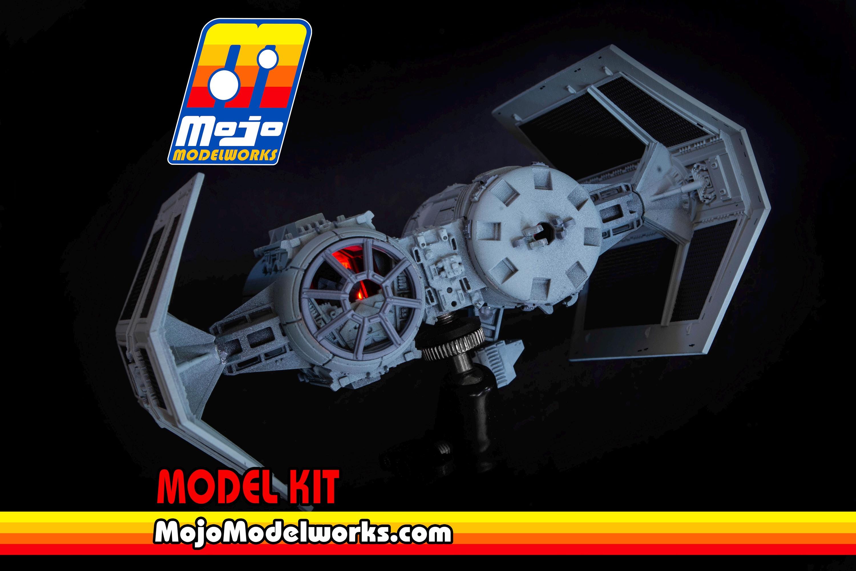 スターウォーズ　タイボマー　TIE BOMBER レゴスターウォーズ TIE Bomber | My Favorite Things