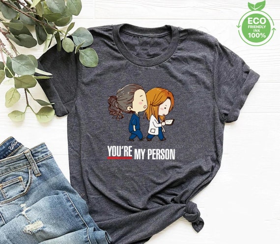 Anatomy Grey's T-Shirt Gifts - Movie Anatomy Shirt Anatomy Grey's T-Shirt Gifts - Movie Anatomy Shirt