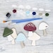 see more listings in the Craft and Painting Kits section