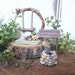 see more listings in the DIY Fairy Houses section