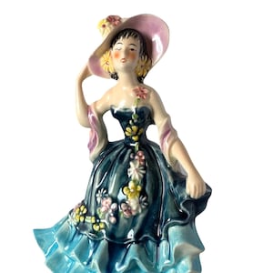 Goebel Figurine &quot;The Visitor&quot; FF-273