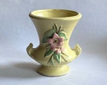 ファット ラバ ケラミック 32 cm 西ドイツ製花瓶 - 1960 年代頃の