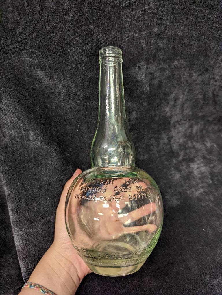 Marie Brizard Bottle - Etsy