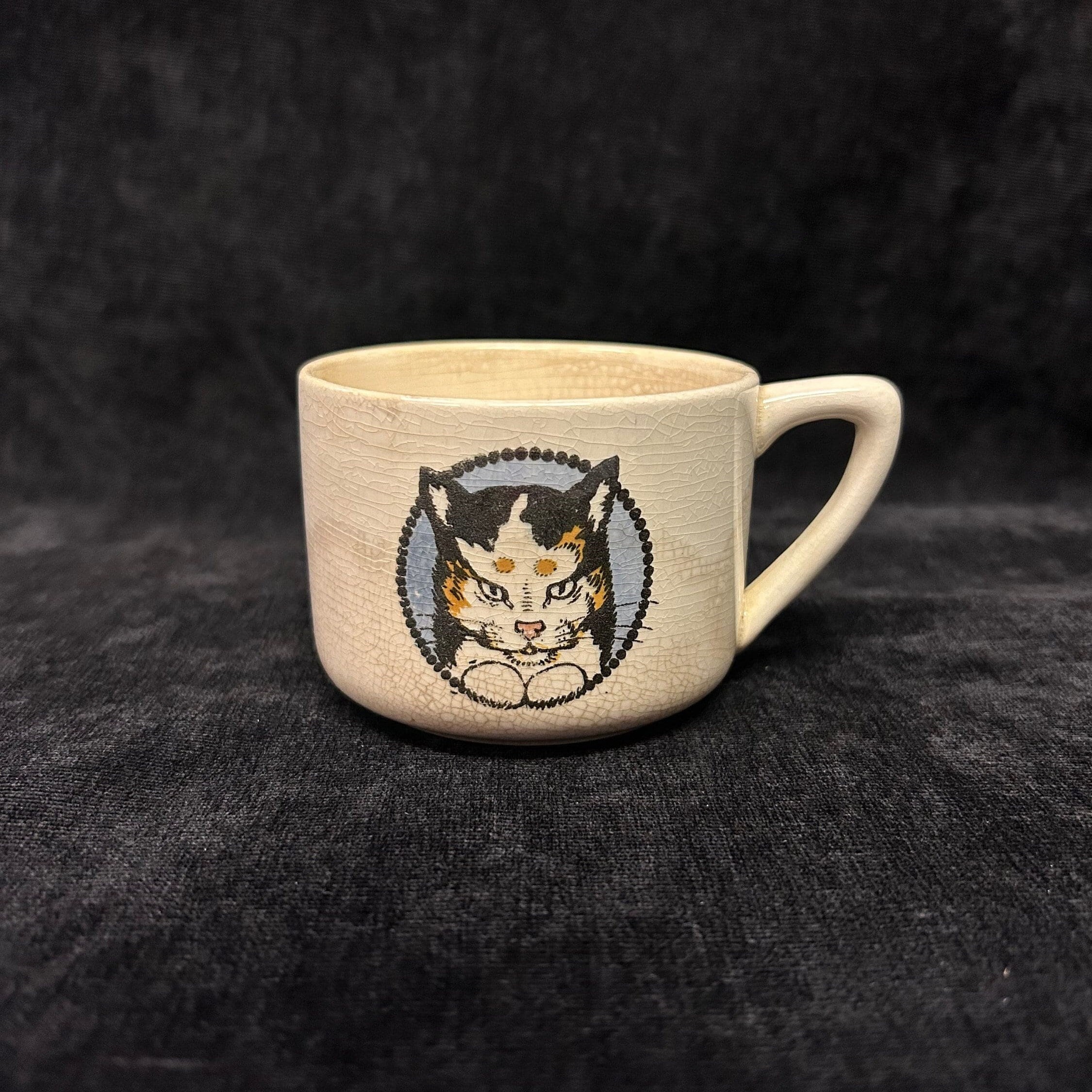 Villeroy boch cat - Etsy 日本