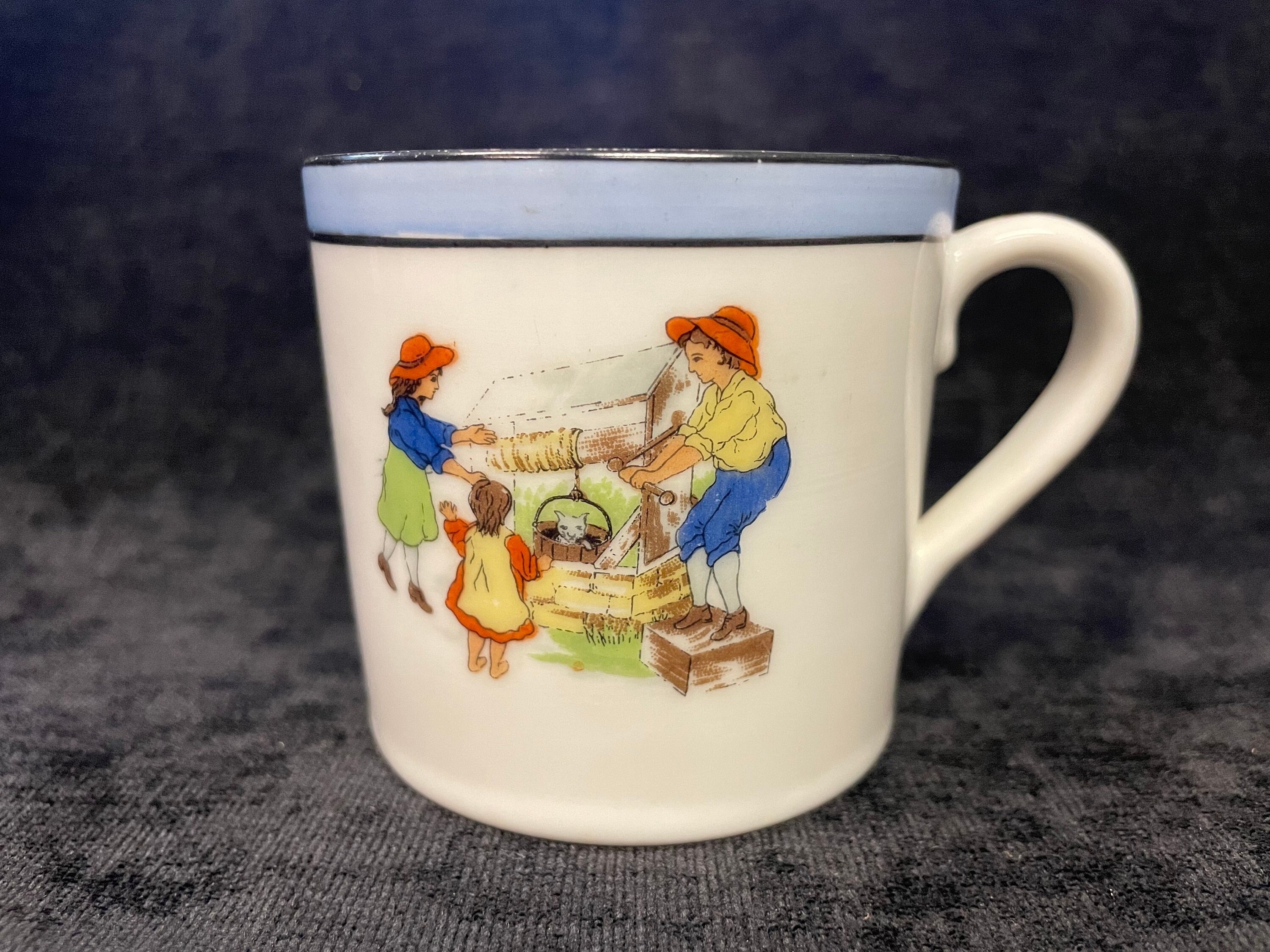 Noritake children's - Etsy 日本