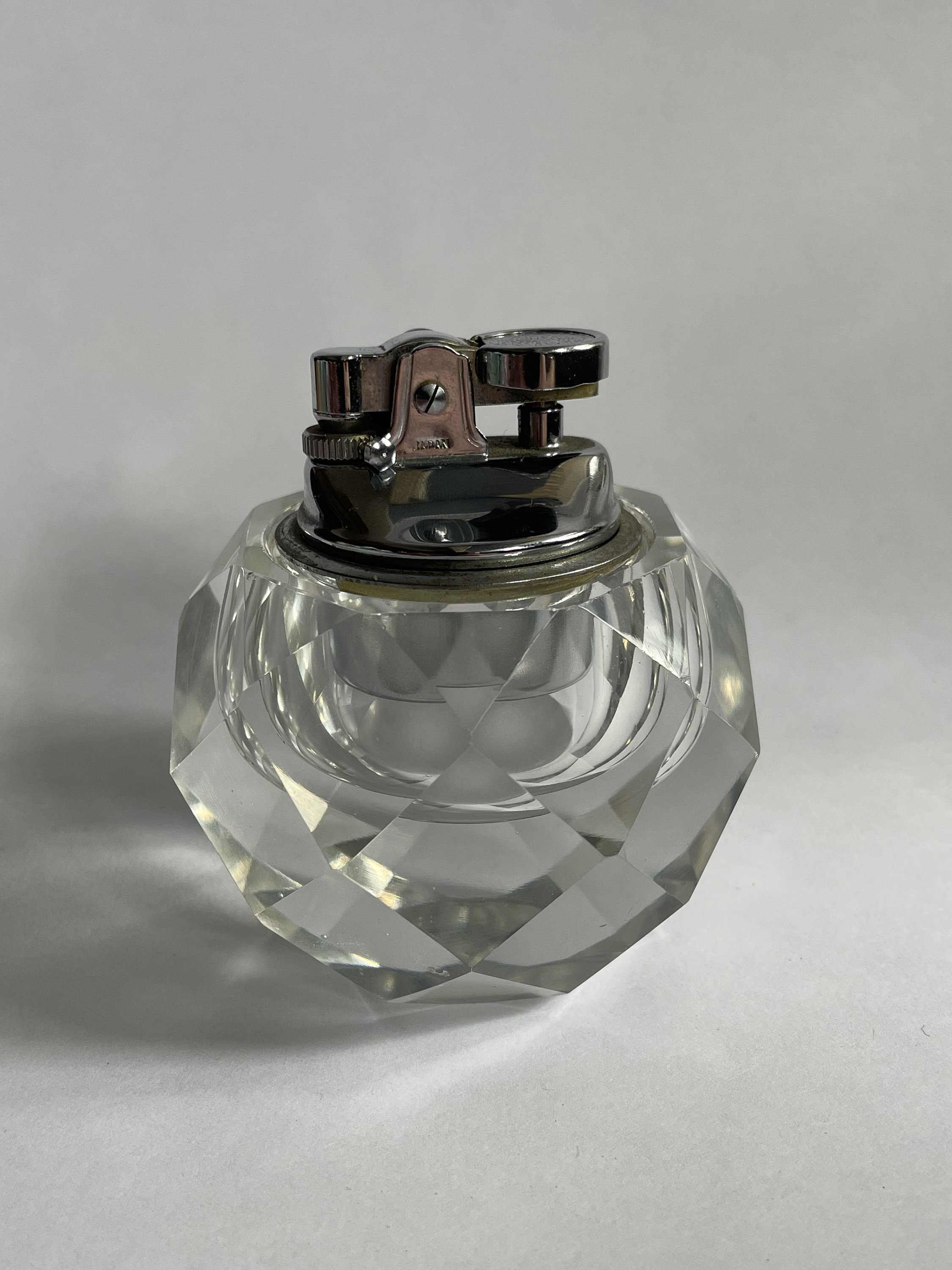 Waterford Lighter - Etsy