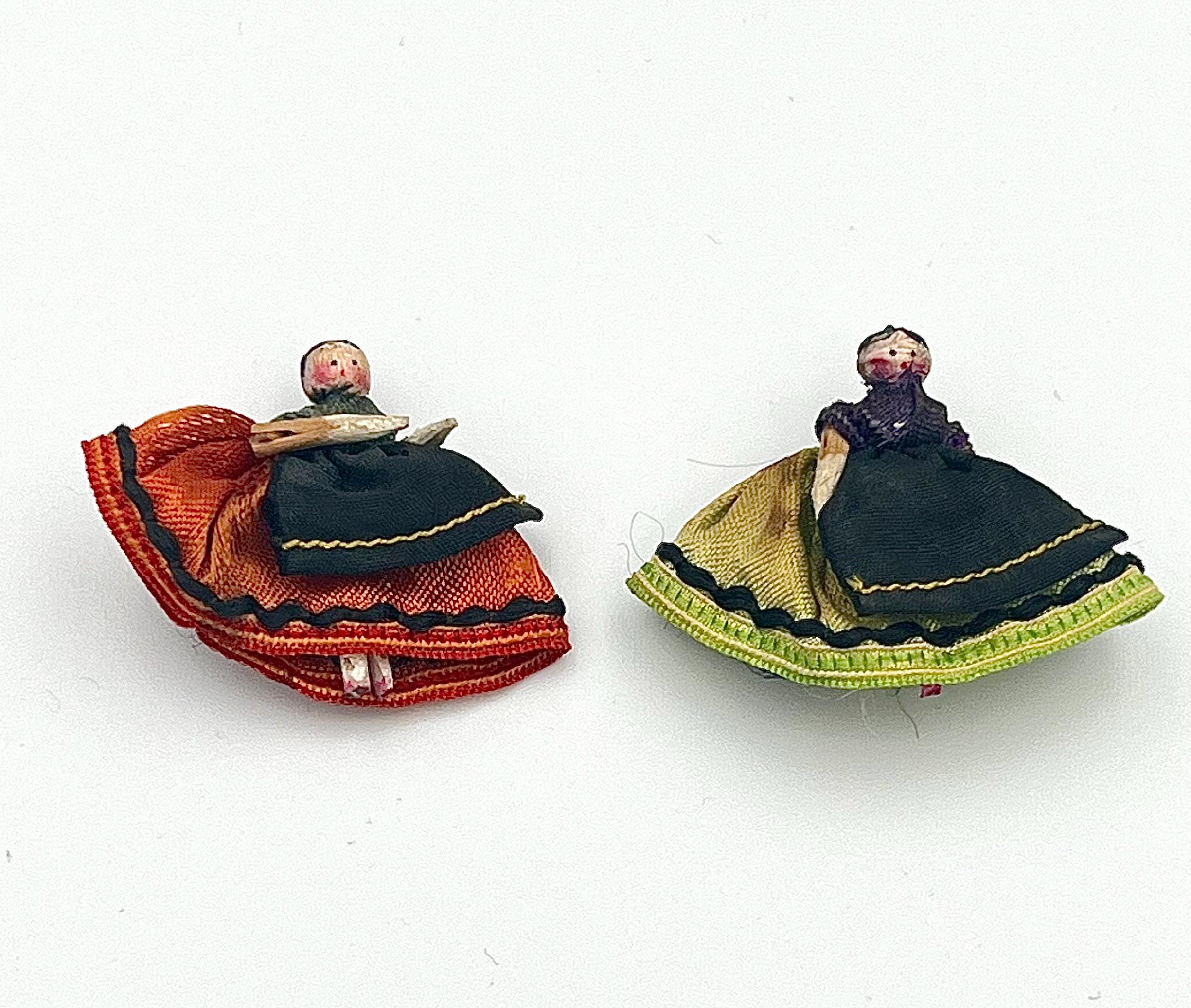 Antique peg doll - Etsy 日本