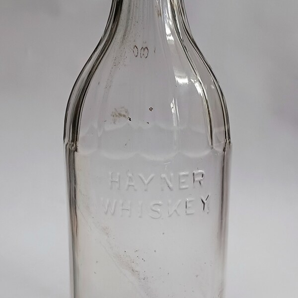 Antique Whiskey Bottles Etsy