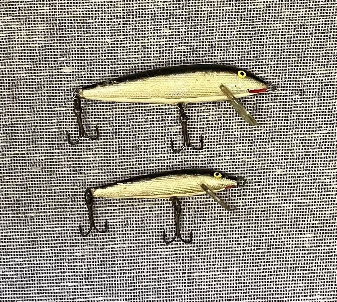 Rapala vintage - Etsy 日本