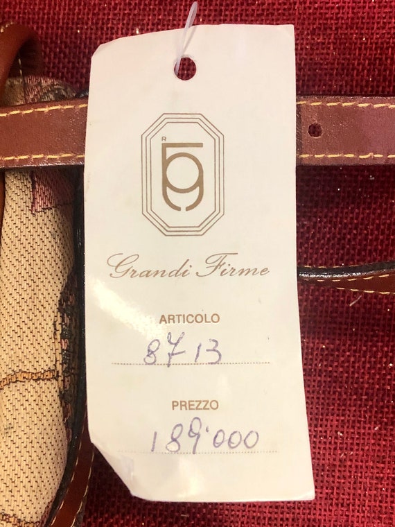 Angiolo Del Gobbo Italian Leather Purse Vintage - Etsy 日本