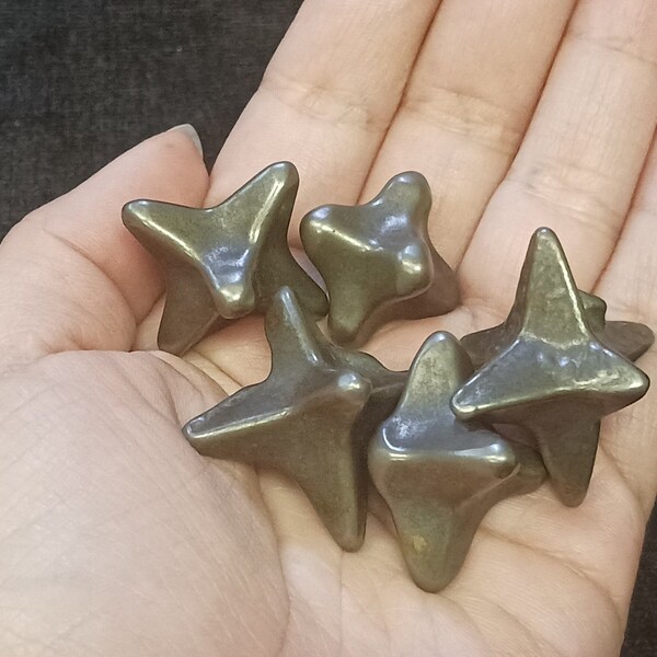 RARE - Civil War Era Anti-horse Caltrops -  5 Sold Individually!