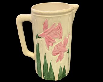 Daffodil 4 Pint Tankard Jug - Jill Lydias - View #11