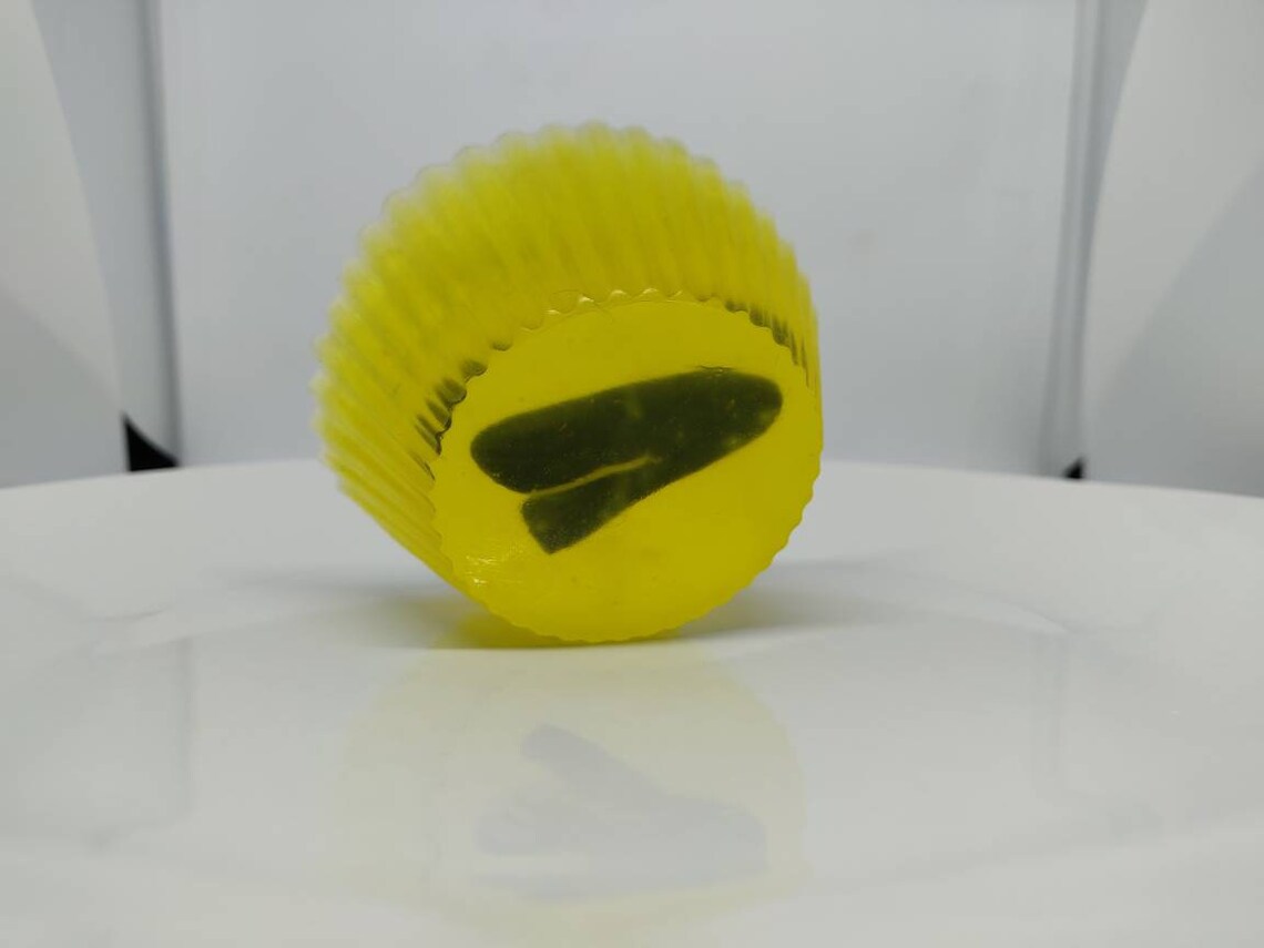 Stapler in Jello The Office Etsy