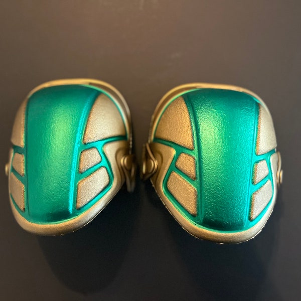 Foam Shoulder Pads Etsy