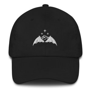 A Court of Thorns and Roses, ACOTAR, Sarah J Maas, Officially Licensed Hat