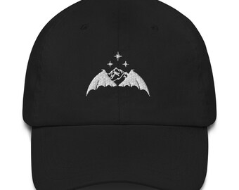 A Court of Thorns and Roses, ACOTAR, Sarah J Maas, Officially Licensed Hat