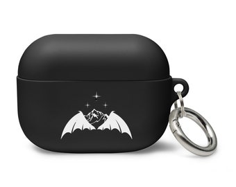 ACOTAR, Sarah J Maas, Officially Licensed AirPods case