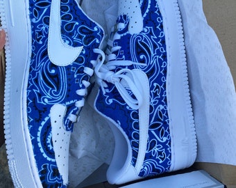 air force bandana
