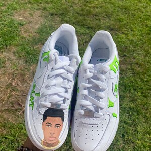 nba youngboy airforces