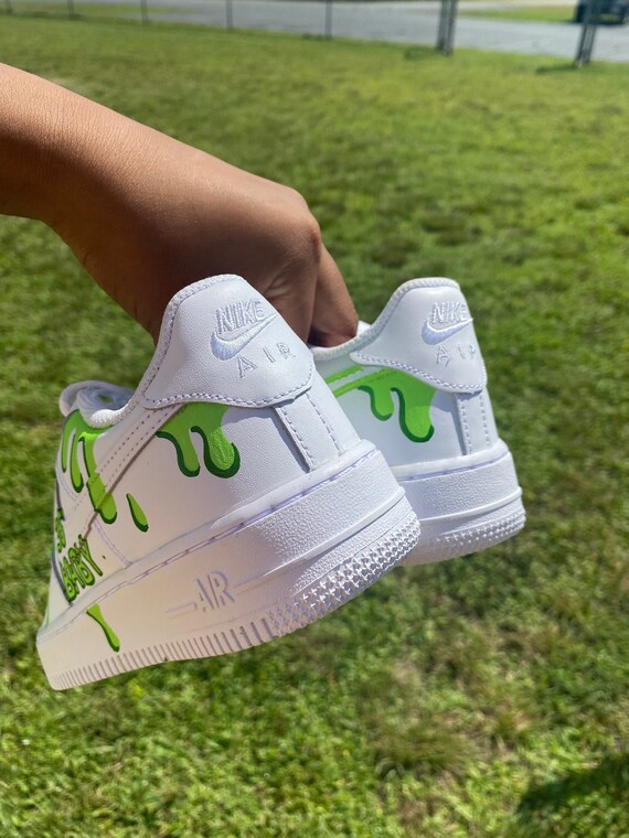 nba youngboy airforces