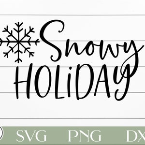 Schneenacht SVG, für Cricut oder Silhouette, Schnee tag Svg, Winterschild svg, Schnee svg, Winter Bauernhaus svg, Bauernhaus Schnee Schneidedatei