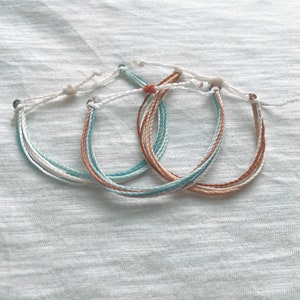 Pura Vida Necklace Etsy