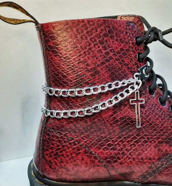 Boots jewellery clearance