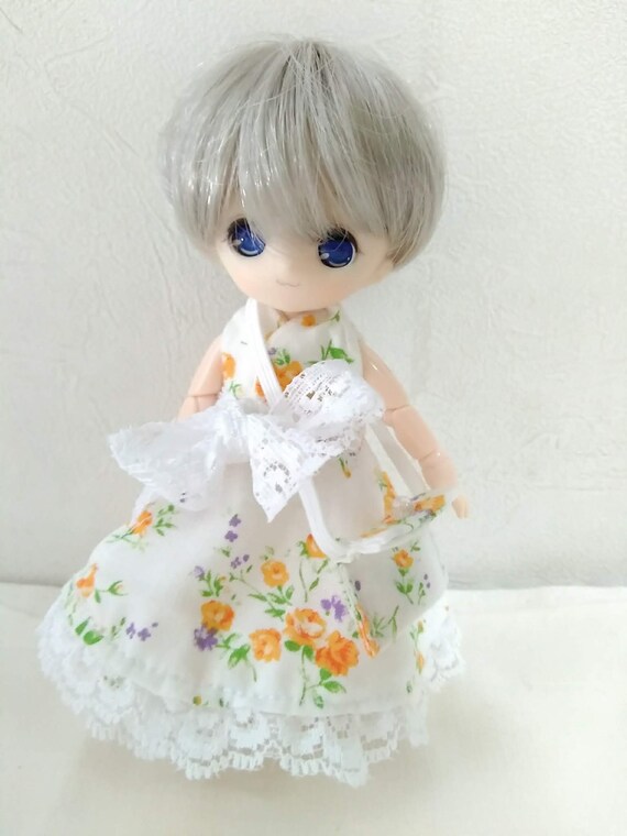 11cm doll clothes