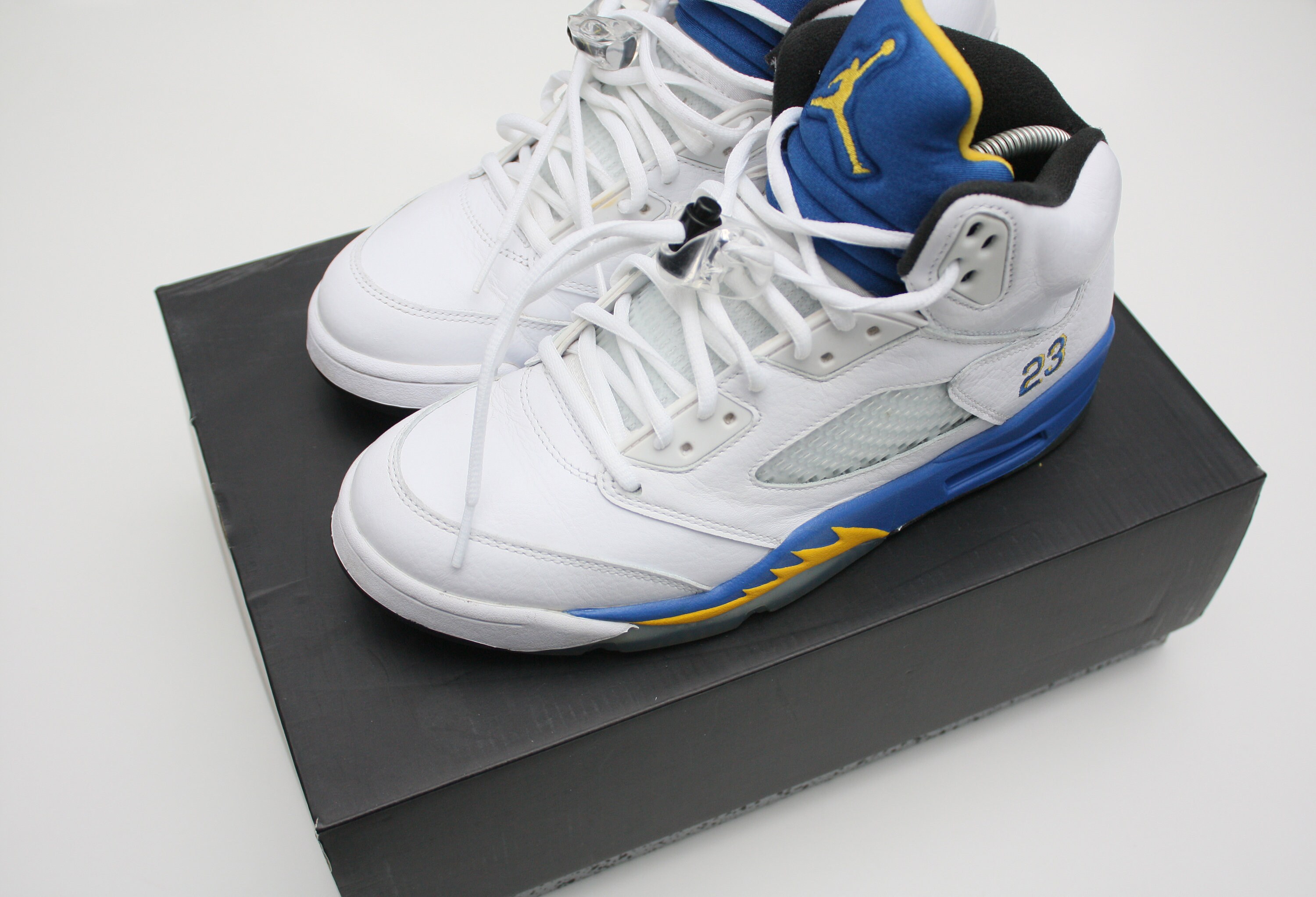retro laney