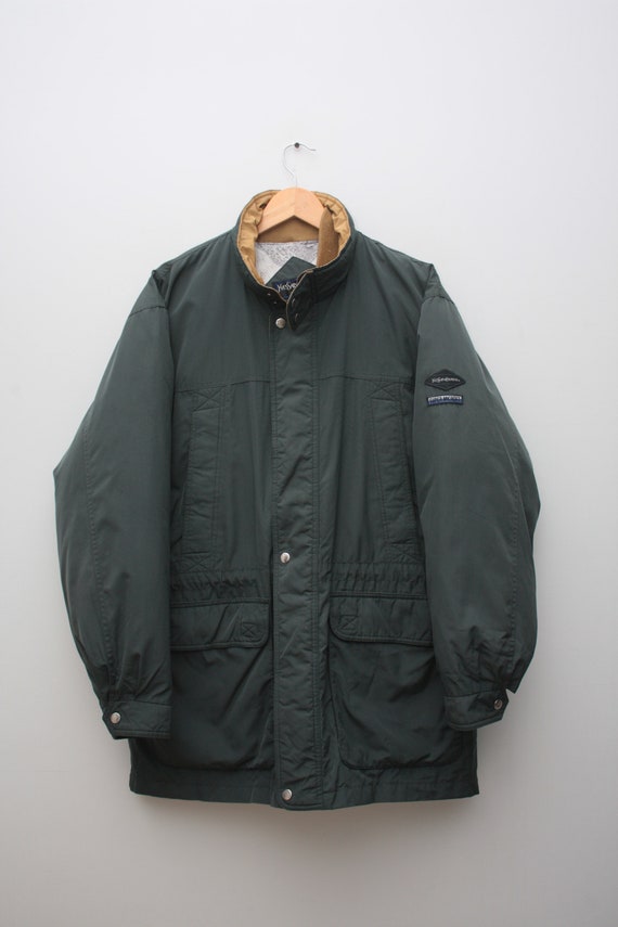 Saint laurent best sale down jacket