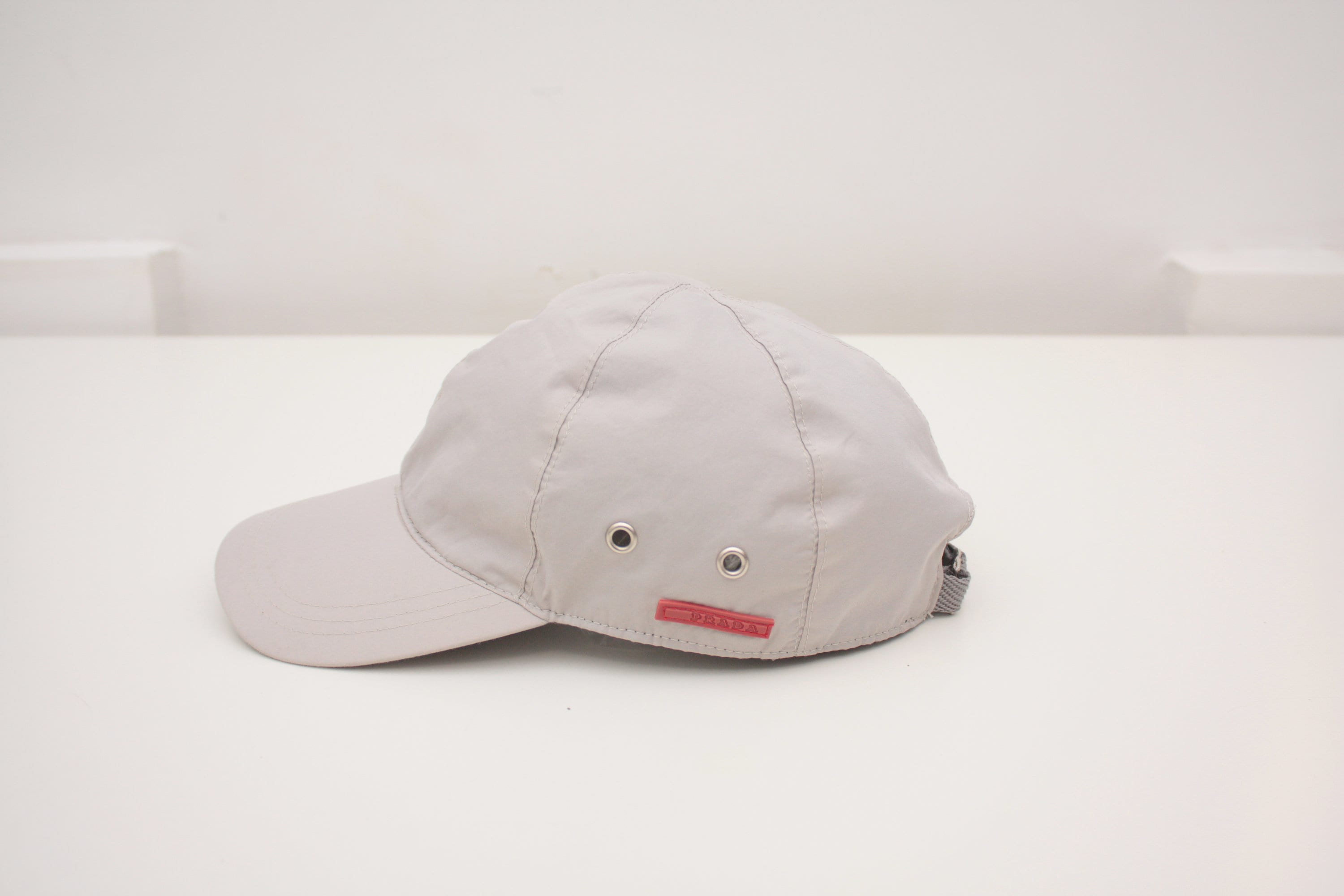 Prada sport hat new arrivals
