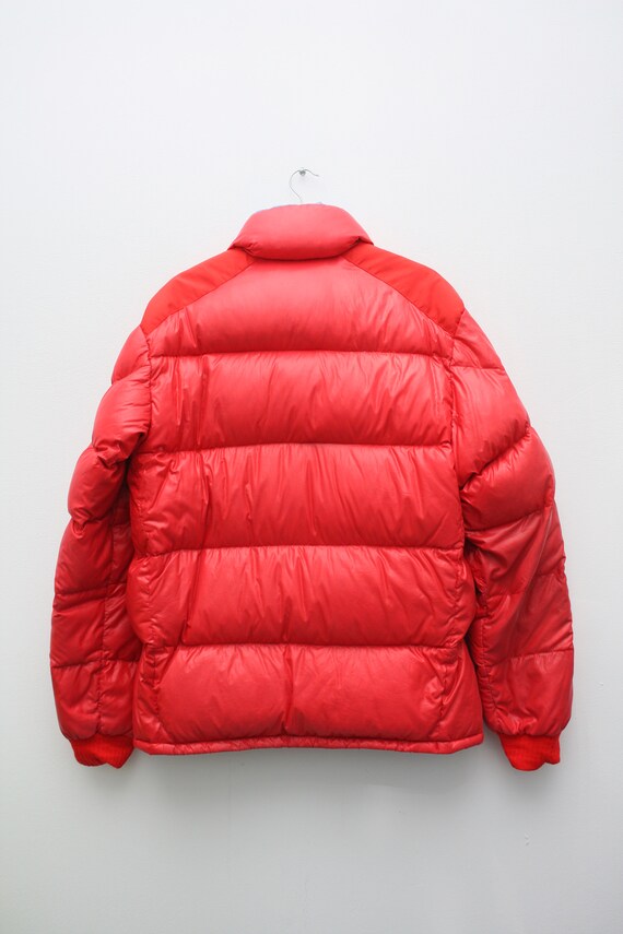 jaqueta puffer moncler