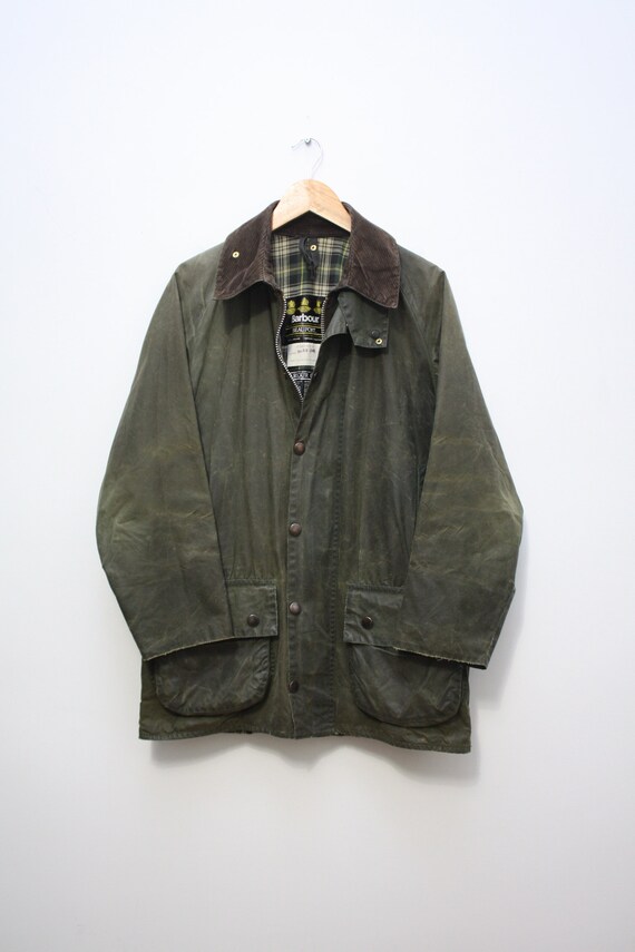 Wilfred beaufort deals parka