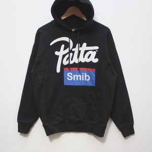 Patta Sweatshirt Etsy