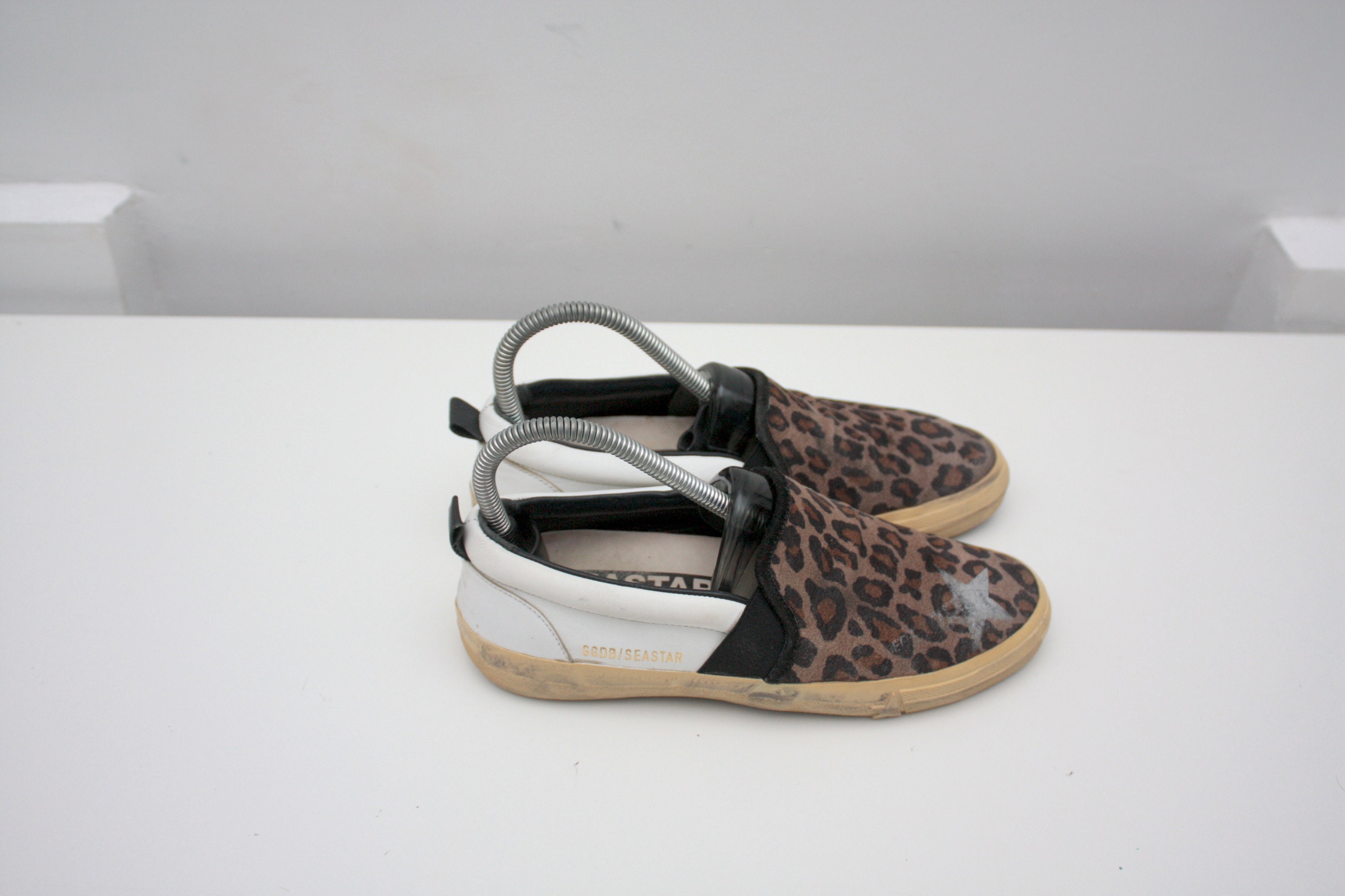 Imitation golden goose femme cheap