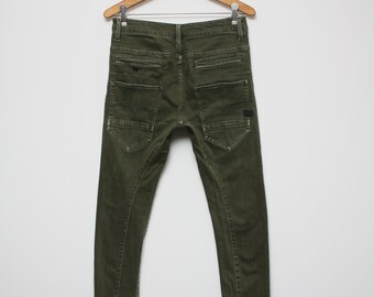 G Star Raw Denim - Etsy Australia