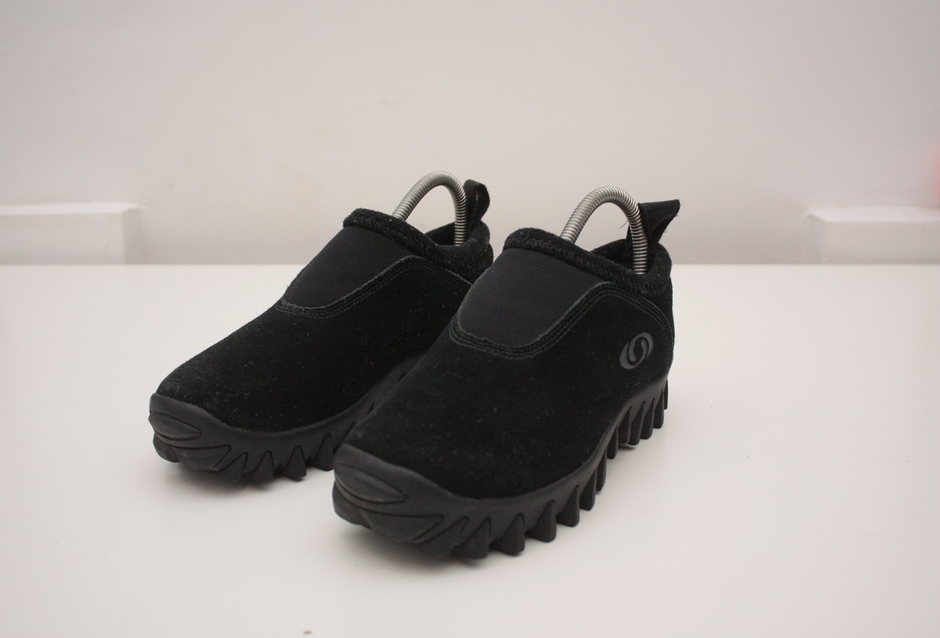 Salomon slip on cheap