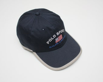 double rl cap