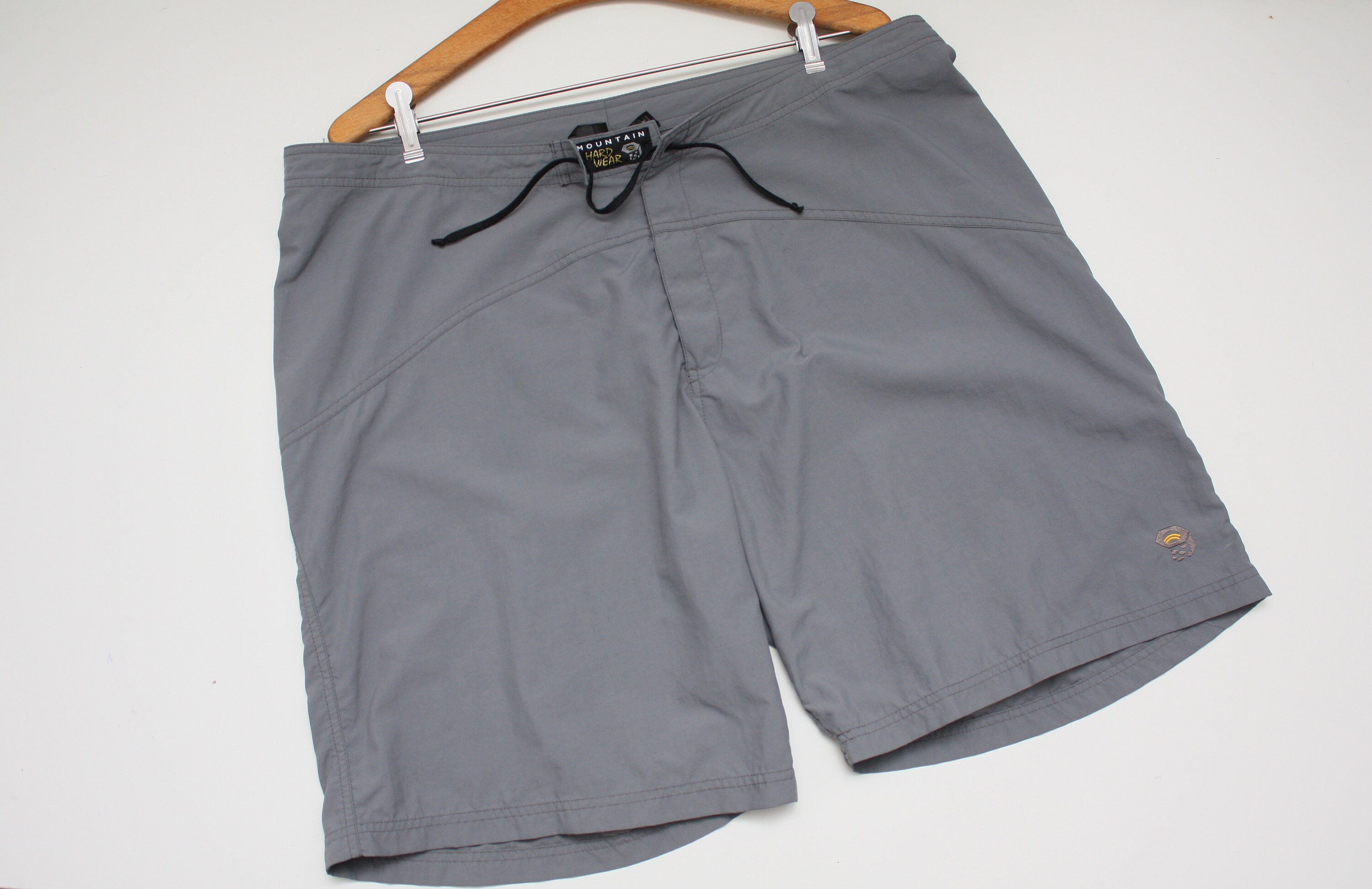 Mountain hardware clearance shorts