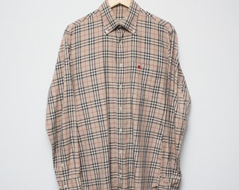 thomas burberry clothes