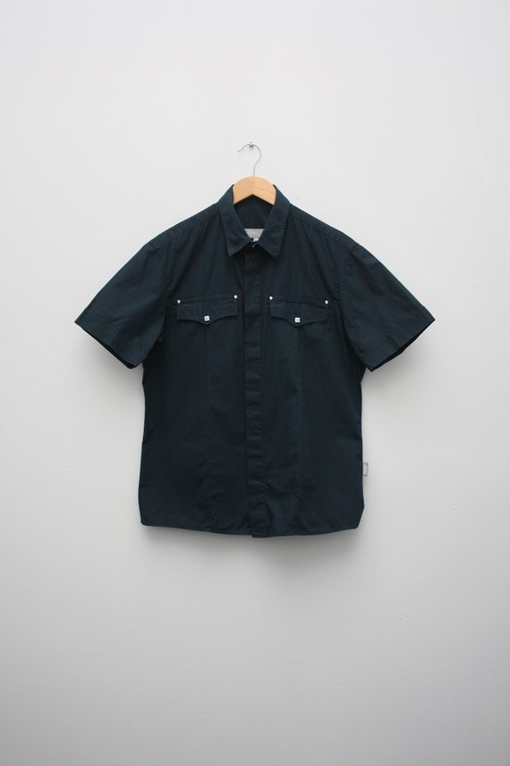Jeans Couture Versace Jeans Couture Short Sleeve S
