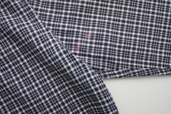 Ami Checkered Longsleeve Shirt - image 7