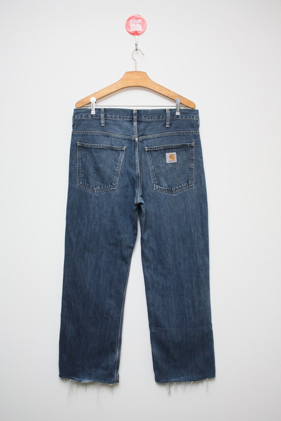 Carhartt clearance staff pant