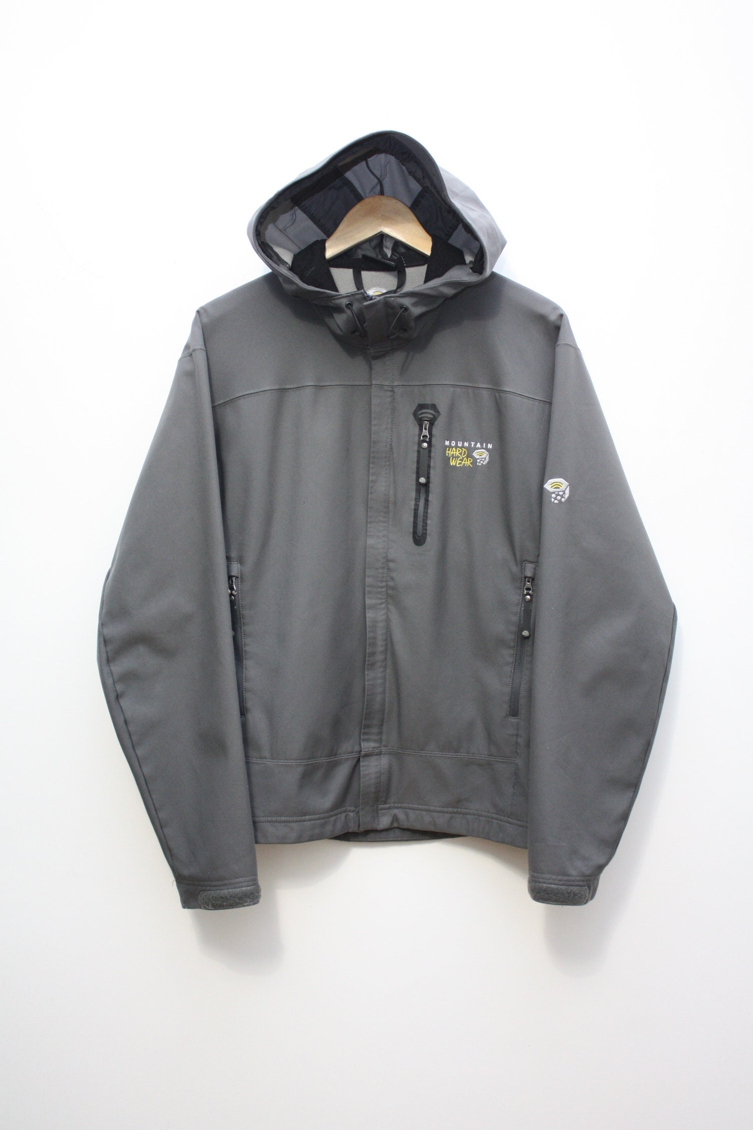 Softshell mountain hardwear clearance