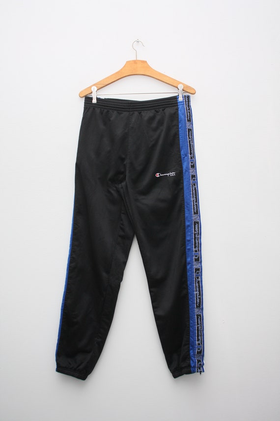 Authentic Champion Vintage USA Pants Size Medium