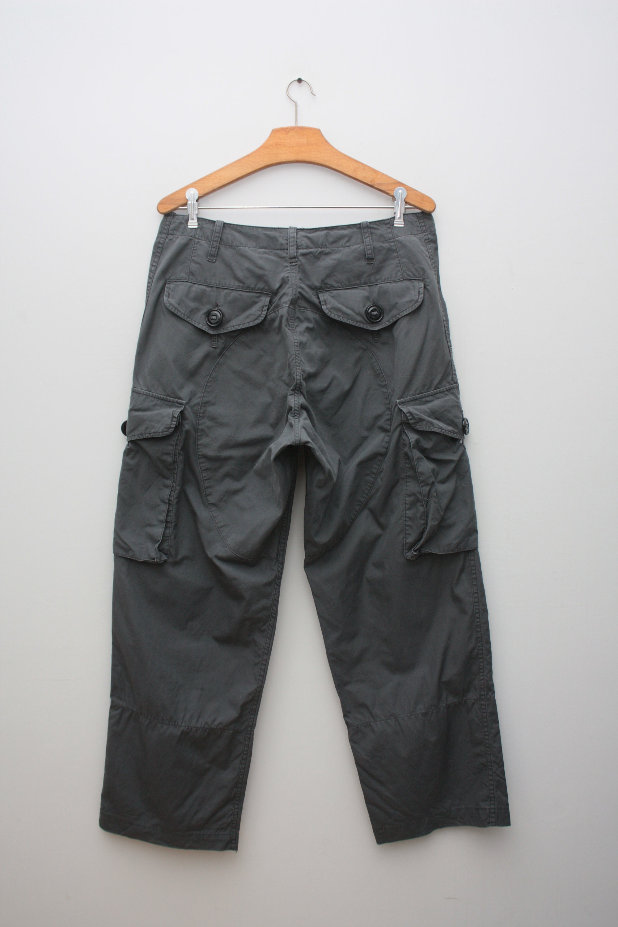 Six Pocket Pants -  Canada