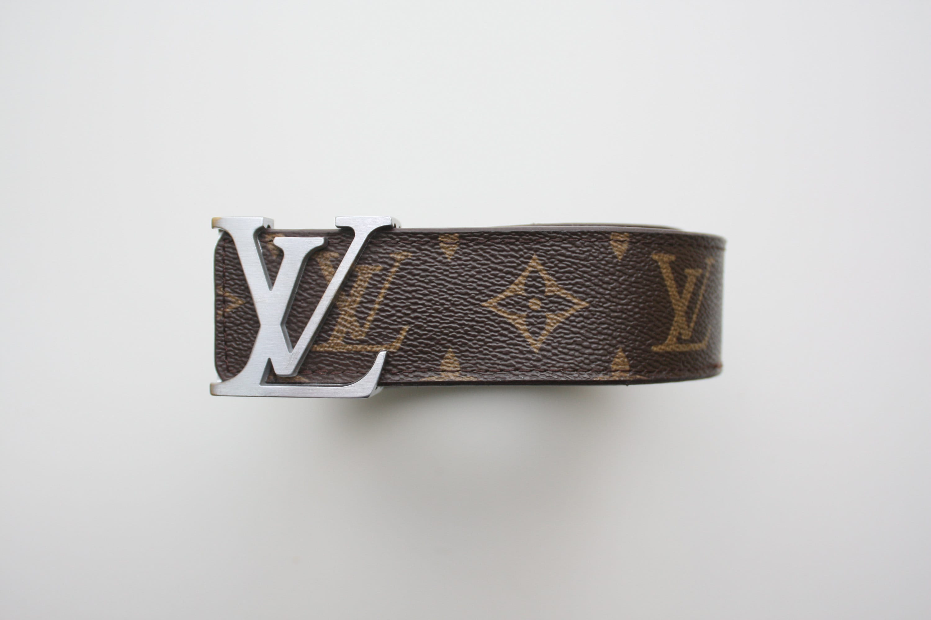 Louis Vuitton Cintura Monogram