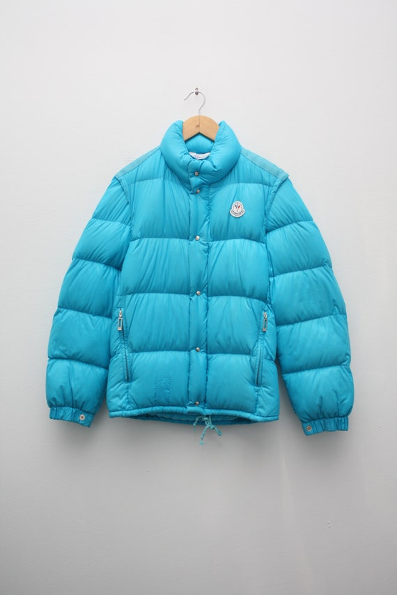 vintage moncler