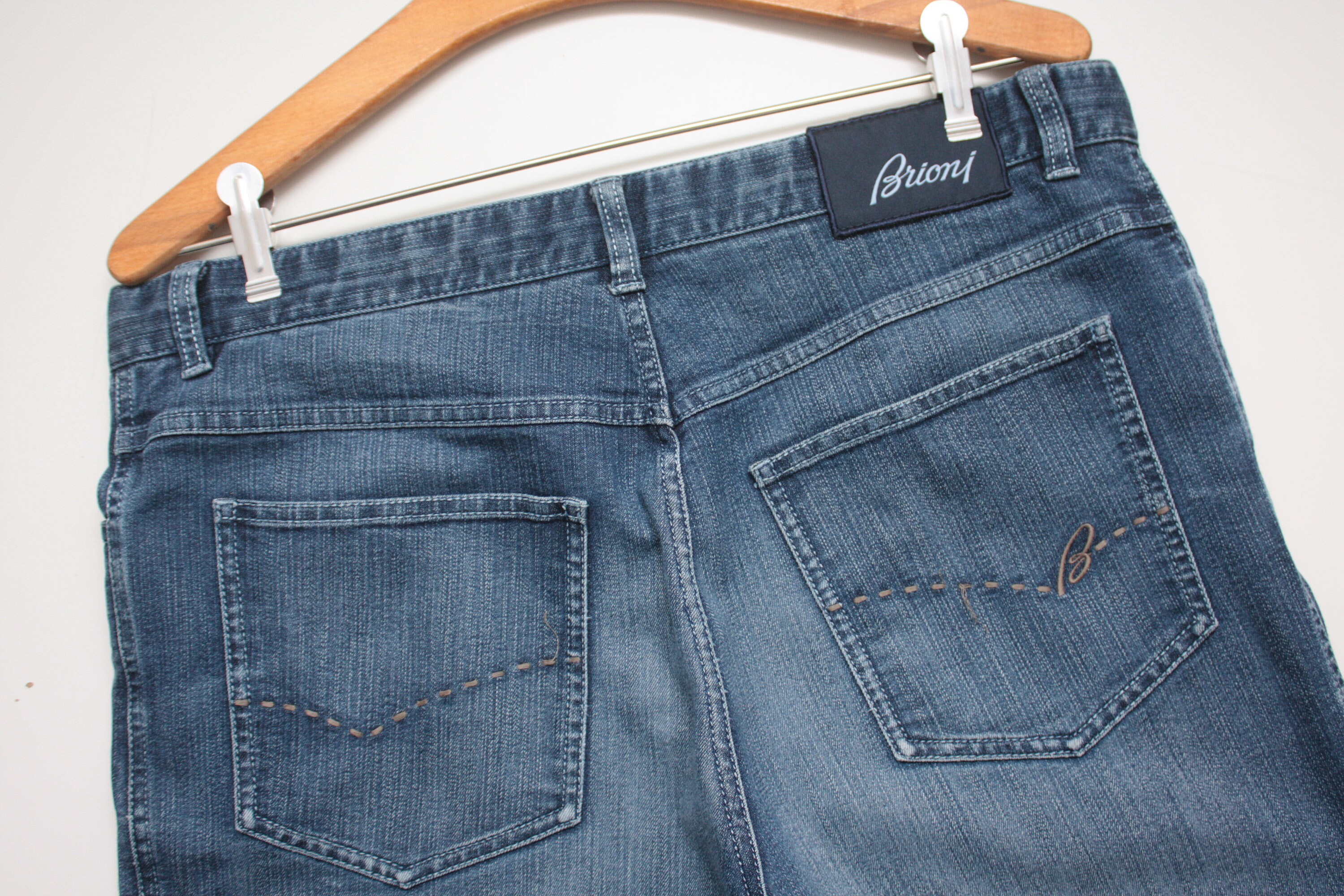 Brioni jeans hotsell