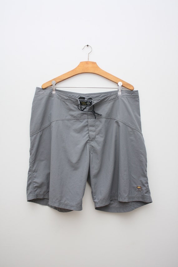 Mountain hardwear clearance shorts